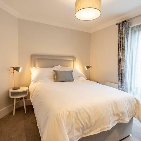 2 London Mews Apartment ยอร์ค ภายนอก รูปภาพ