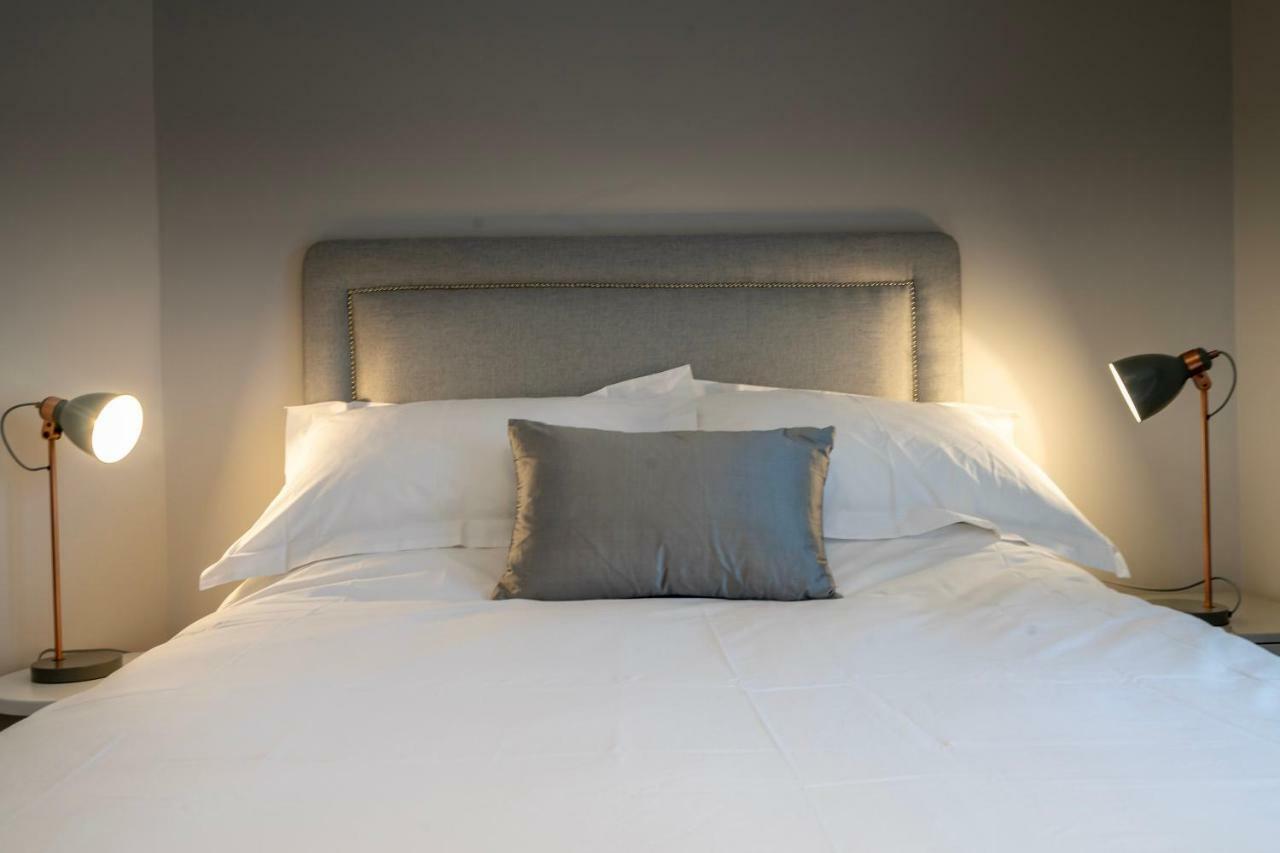 2 London Mews Apartment ยอร์ค ภายนอก รูปภาพ