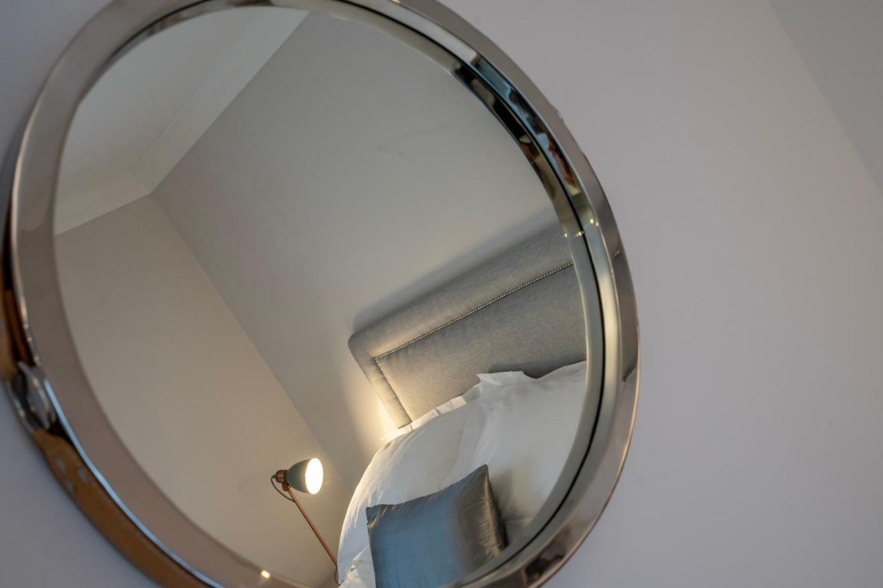 2 London Mews Apartment ยอร์ค ภายนอก รูปภาพ
